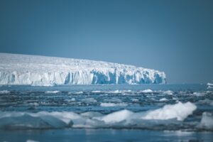 Antarctica’s coldest, densest water is shrinking, and melting ice is not the culprit