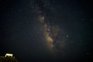 The Milky Way’s Missing River: Its Stars Were Hiding in Plain Sight