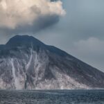 Why was the Hunga Tonga tsunami so big? Its caldera caved in