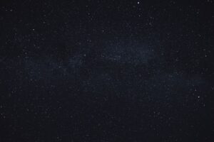 ¿Era real el cielo de La noche estrellada? Un amanecer encaja