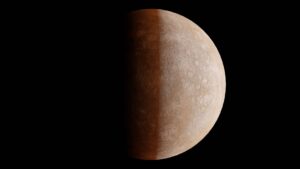 Mercury’s overlooked wrinkles: machine learning shows the planet shrank far more than the cautious estimates said