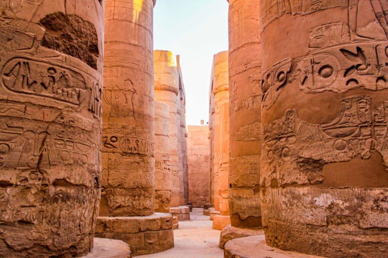 Human sacrifice in ancient Egypt: old skulls reveal the blows a famous excavator missed