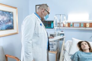 Early-onset cancer: diagnoses in younger adults are climbing worldwide, while deaths lag far behind