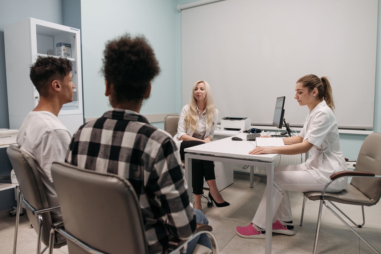 Why is cancer rising in young adults? It’s not just obesity