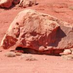 Perseverance’s Martian ‘shoreline’ began as magma, and water kept coming back to it